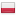 itsa.pl server is located in Poland